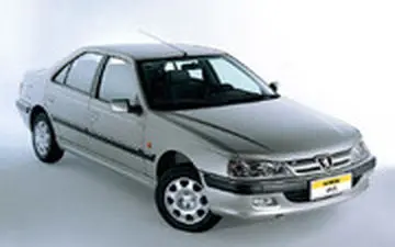 امکانات پژو پارس مدل ۸۵ که دنا پلاس ۹۸ هم آنها را ندارد!