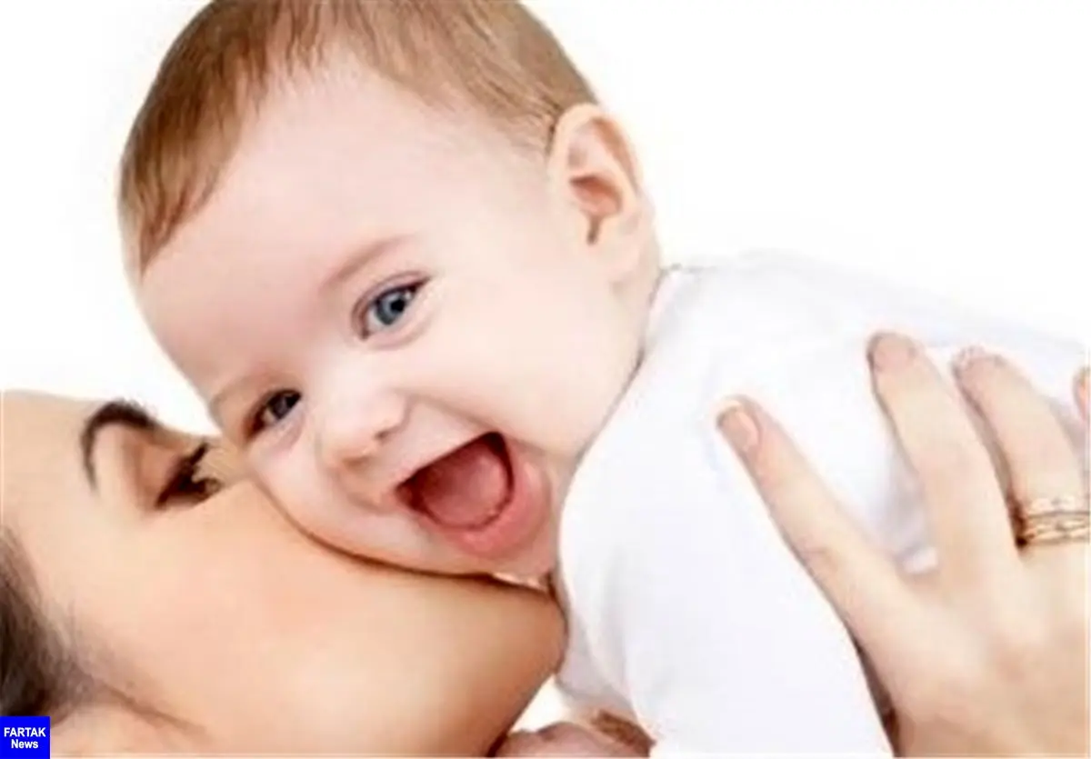 مصونیت کودکان تغذیه شده با شیر مادر در مقابل سرطان و ام‌اس
