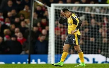  ستاره آرسنال طعمه لحظه آخری آقای خاص می شود؟