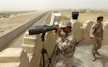 آخرین وضعیت مرزبانان ربوده شده در میرجاوه