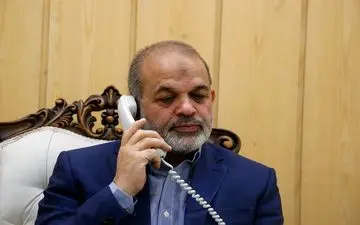 
مردم اخبار را از مراجع و رسانه‌های رسمی پیگیری کنند