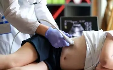 علایم بیماری کبدی در کودکان

