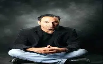 تست گریم فوق العاده حمید فرخ نژاد