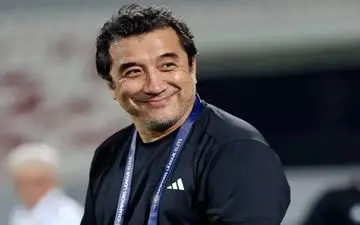 خداداد عزیزی: حضور در قطر تراکتور را سرحال‌تر کرد؛ خارجی‌ها کنار خانواده آرام شدند