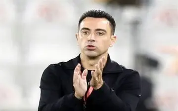 انتقادات از ژاوی بالا گرفت