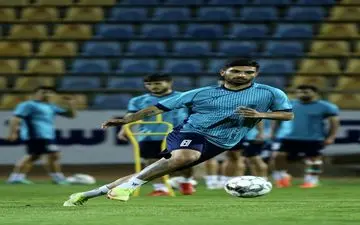 یکه‌بزن‌های گل‌گهر به تمرین بازگشتند