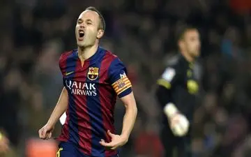 اینیستا: تصمیم انتقال به ژاپن درست بود