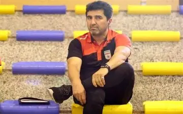  ناظم‌الشریعه:بسیار خوشحالم که تیم ما به حق خود رسید