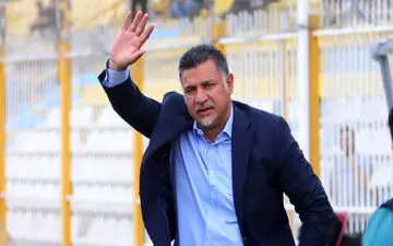 حرکت جنجالی علی دایی در حمایت از فردوسی‌پور