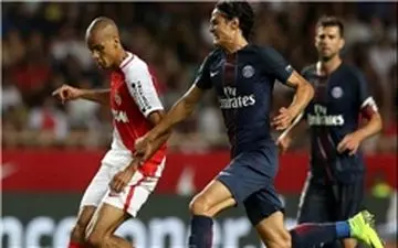 ترکیب موناکو و سن‌ژرمن مشخص شد+عکس