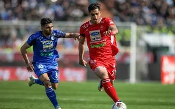 محمد نادری بمب بزرگ نقل و انتقالات استقلال ؟