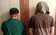 تیراندازی در شیراز به بهانه قدرت‌نمایی/ دو متهم دستگیر شدند

