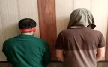 تیراندازی در شیراز به بهانه قدرت‌نمایی/ دو متهم دستگیر شدند

