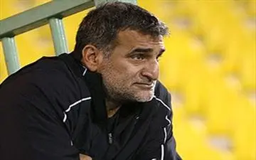 ضیایی درباره مجوز استقلال: پای مدارکم ایستاده‌ام، ربطی به من ندارد