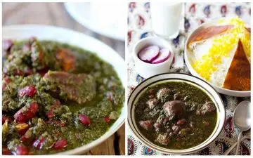 ترفندهای رفع شوری قورمه سبزی؛ راهکارهای ساده برای حفظ طعم اصیل