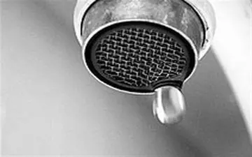  آب کدام مناطق تهران ۱۴ ساعت قطع می‌شود؟+نقشه 