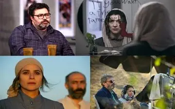 خبرهای جدید از فیلم‌های فرهاد اصلانی، ویشکا آسایش و نیکی کریمی