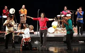 محسن شریفیان: برای جهانی کردن موسیقی نواحی نیازمند همکاری دولت و تبلیغات مناسب هستیم!