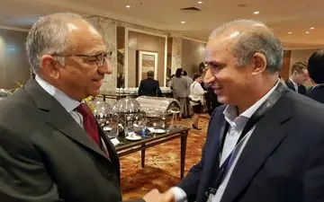  چرا تاج از انتخابات شورای فیفا کناره گیری کرد؟ 