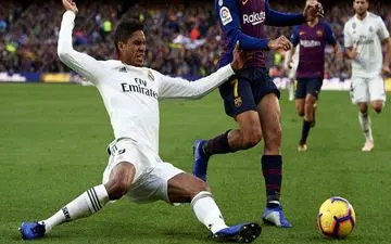 تیره روزی های رئال مادرید تمامی ندارد