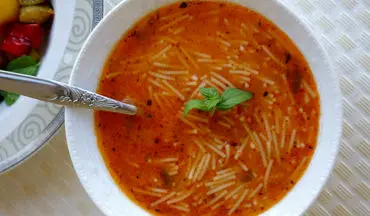 با این سوپ خوشمزه به جنگ سرماخوردگی بروید