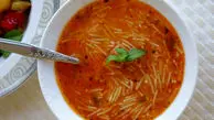 با این سوپ خوشمزه به جنگ سرماخوردگی بروید