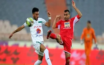 ربیع‌خواه: قرار شد همچنان در خدمت پرسپولیس باشم