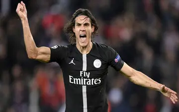 ستاره پاری سن ژرمن برنده جایزه ارزشمند پای طلایی شد + عکس