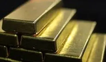 ثبات قیمت طلا در بازار جهانی/ هر اونس ۱۲۷۵.۵ دلار