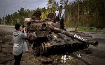 جنگ اوکراین و روسیه؛ پنج سناریوی احتمالی