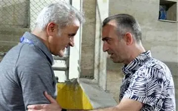 کمالوند: منصوریان روزی سرمربی تیم ملی می‌شود