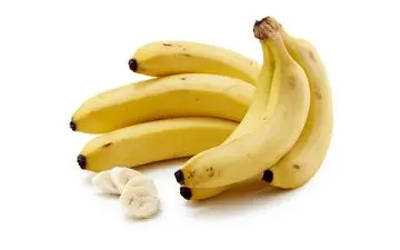 رژیم موز و تاثیر آن بر تناسب اندام