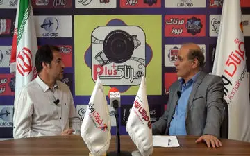 جوان ترین بازیکن تاریخ استقلال را بشناسیم + فیلم