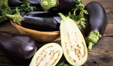 تشخیص بادمجان تلخ از شیرین