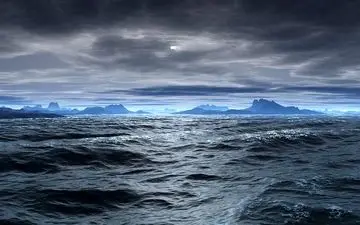  هشدار دریایی سطح نارنجی در سواحل بوشهر تا ۱۹ مهر ادامه دارد 