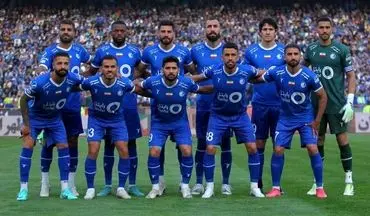 استقلال نباید از حالا به فکر قهرمانی باشد