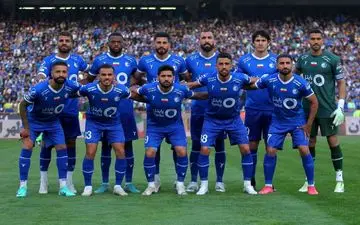 استقلال نباید از حالا به فکر قهرمانی باشد