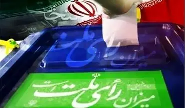 تامین امنیت انتخابات در کرمانشاه با ۵۰۰۰ نیروی پلیس