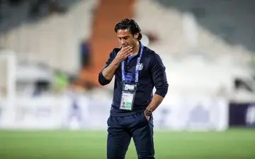 فرهاد مجیدی: پیراهن استقلال برای بعضی‌ها گشاد است/ حضور فرشاد ماجدی ربطی به برادرش ندارد