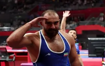  رزرو بلیت پاریس برای ۴ کشتی‌گیر و ابهام در ۵۷ و ۸۶ کیلو 