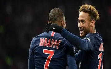 محرومیت نیمار در لیگ قهرمانان کم شد
