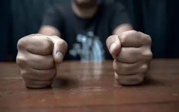 راهکارهایی برای کنترل خشم و عصبانیت