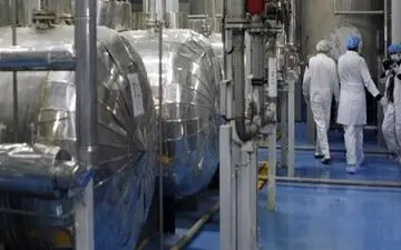 نماینده مجلس: در صورت عدم لغو تحریم‌ها، ایران هیچ فایلی به آژانس نخواهد داد