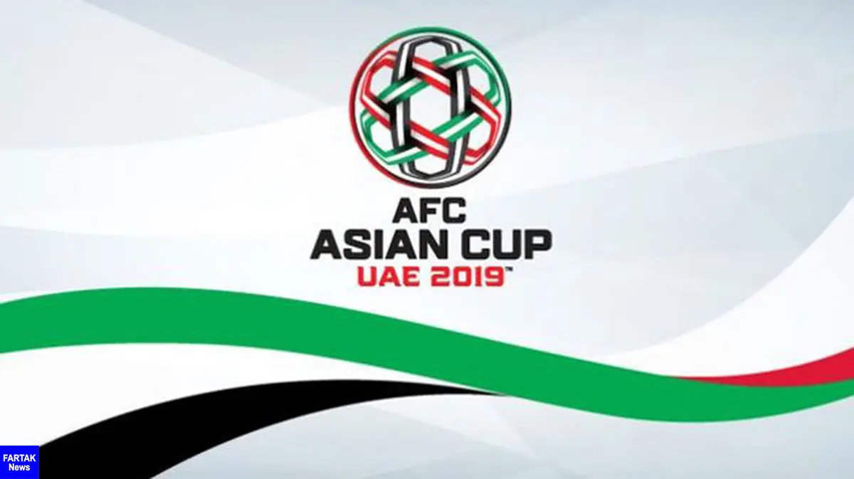 ایران و ژاپن در نیمه نهایی جام ملت‌های آسیا 2019 + عکس
