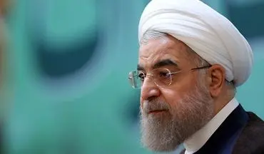 روحانی امسال به روسیه نمی رود
