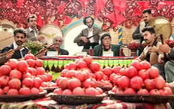 لایو اینستاگرامی تهیه کننده سریال ن.خ در مورد پخش اشتباهی ترانه باران ناصر رزازی!