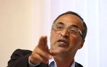 اظهارات تند و جنجالی مدیرعامل پیشین استقلال علیه فدراسیون و کی روش