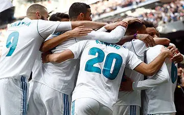 
رئال مادرید با شکست الجزیزه راهی فینال جام باشگاه‌های جهان شد
