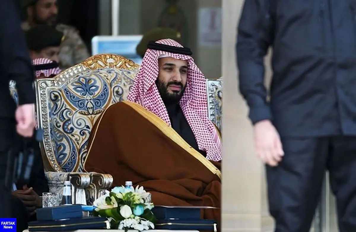 بن سلمان تمامی افراد مطلع از قتل خاشقجی را مخفی کرده است