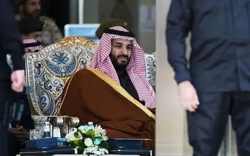 بن سلمان تمامی افراد مطلع از قتل خاشقجی را مخفی کرده است